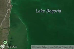 Lake Bogoria