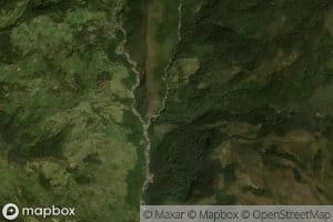 Quebrada Los Laureles