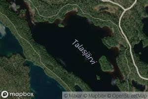 Talasjarvi