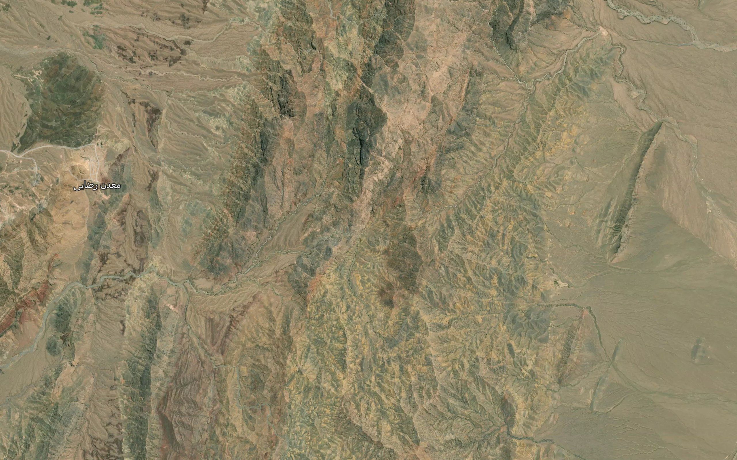 Cheshmeh-ye Qala