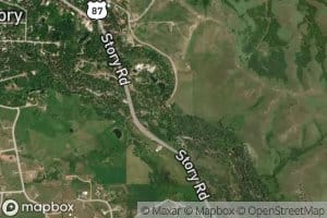 South Piney Creek
