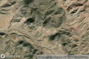 Cheshmeh-ye Tangol-e Siah