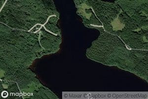 Huutosalmi