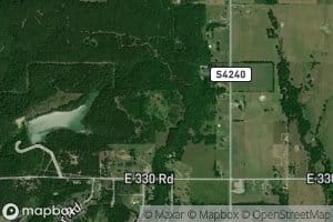 Chelsea Reservoir Number 1