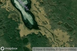 Deep Lake