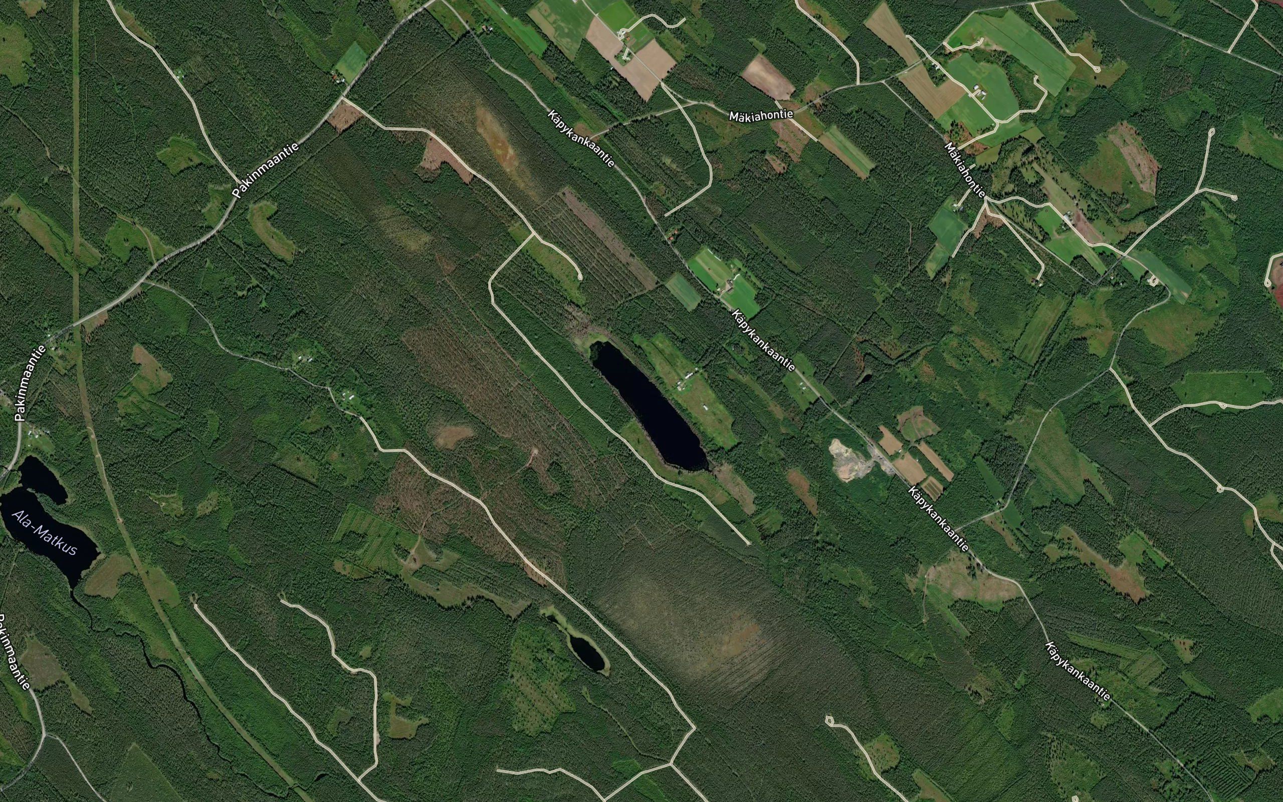Varpanen