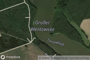 Grosser Wentowsee