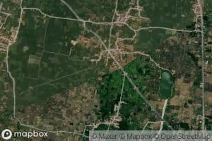 Lakhaura Distributary