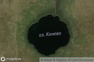 Ozero Konevo