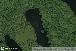 Little Wallubek Lake