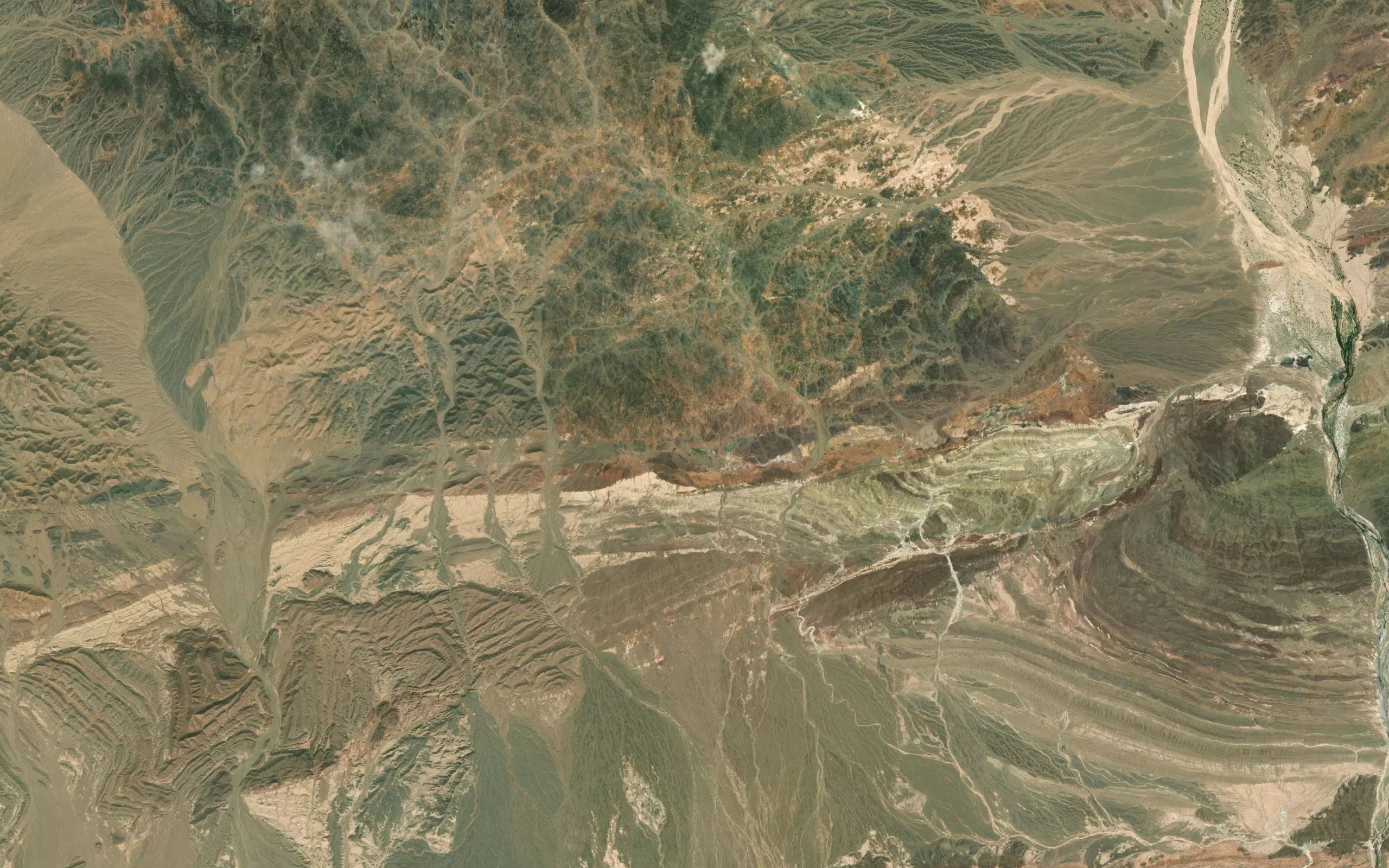 Cheshmeh-ye Karbasi