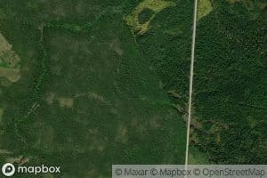 South Branch Black Brook