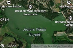 Ocypel Wielki