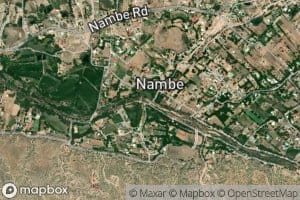 Arroyo de los Guardunos