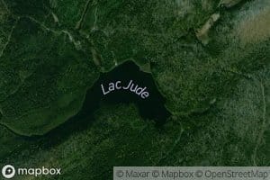 Lac Jude