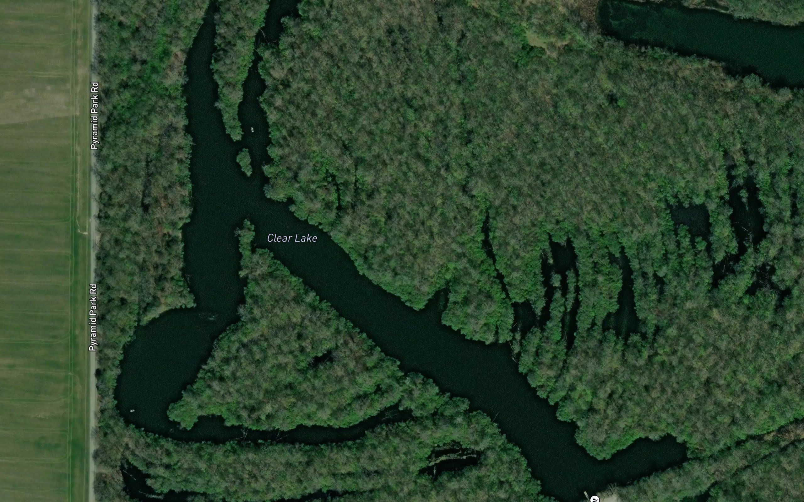 Clear Lake