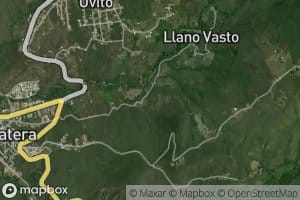 Quebrada La Cuchilla