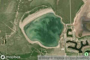 Cameron Company Fwsd Reservoir 1