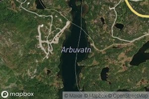 Arbuvatn