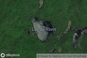 Lac du Ravin
