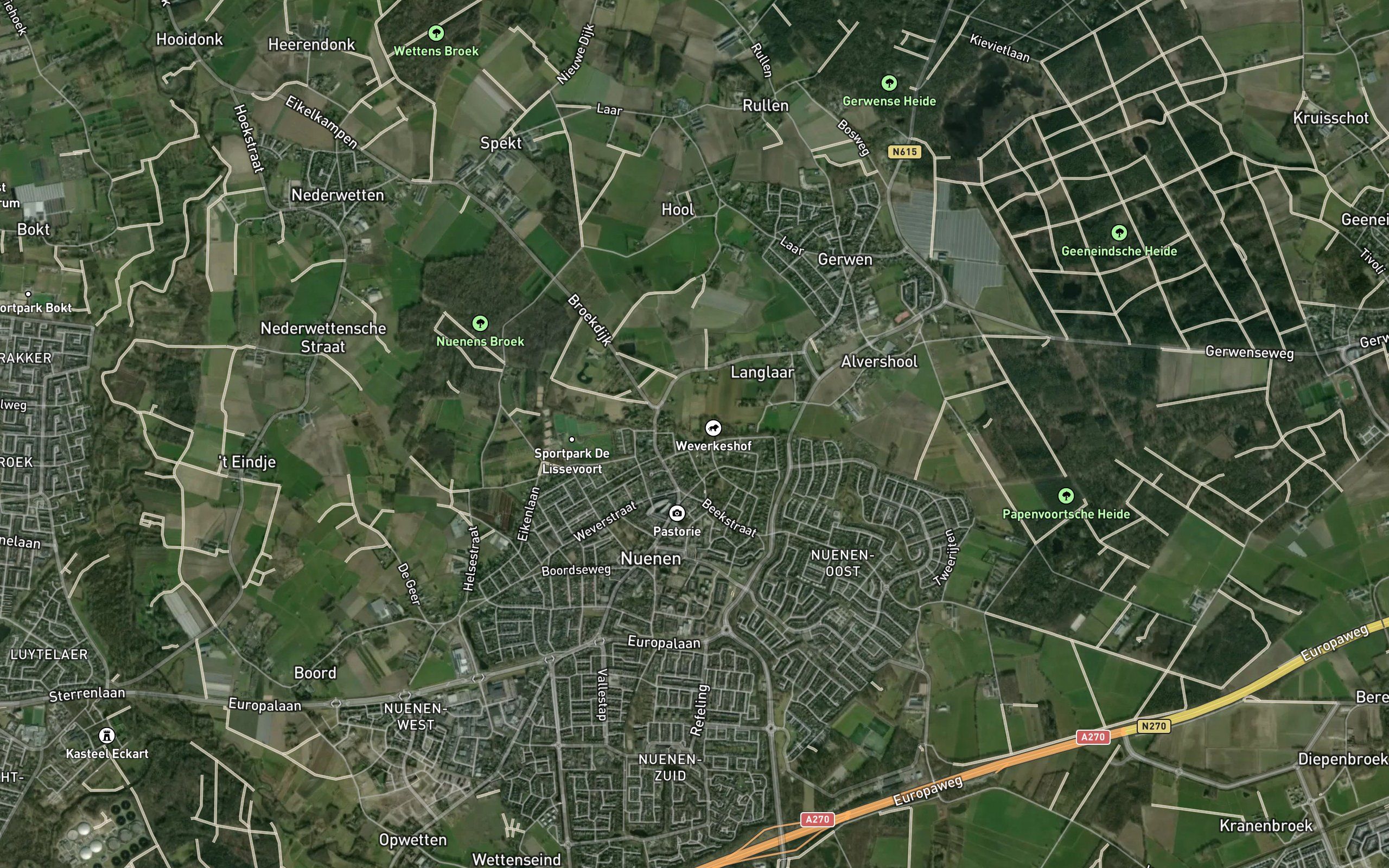 Hooidonksche Beek