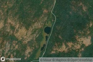 Empire Lake