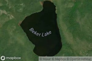 Beker Lake