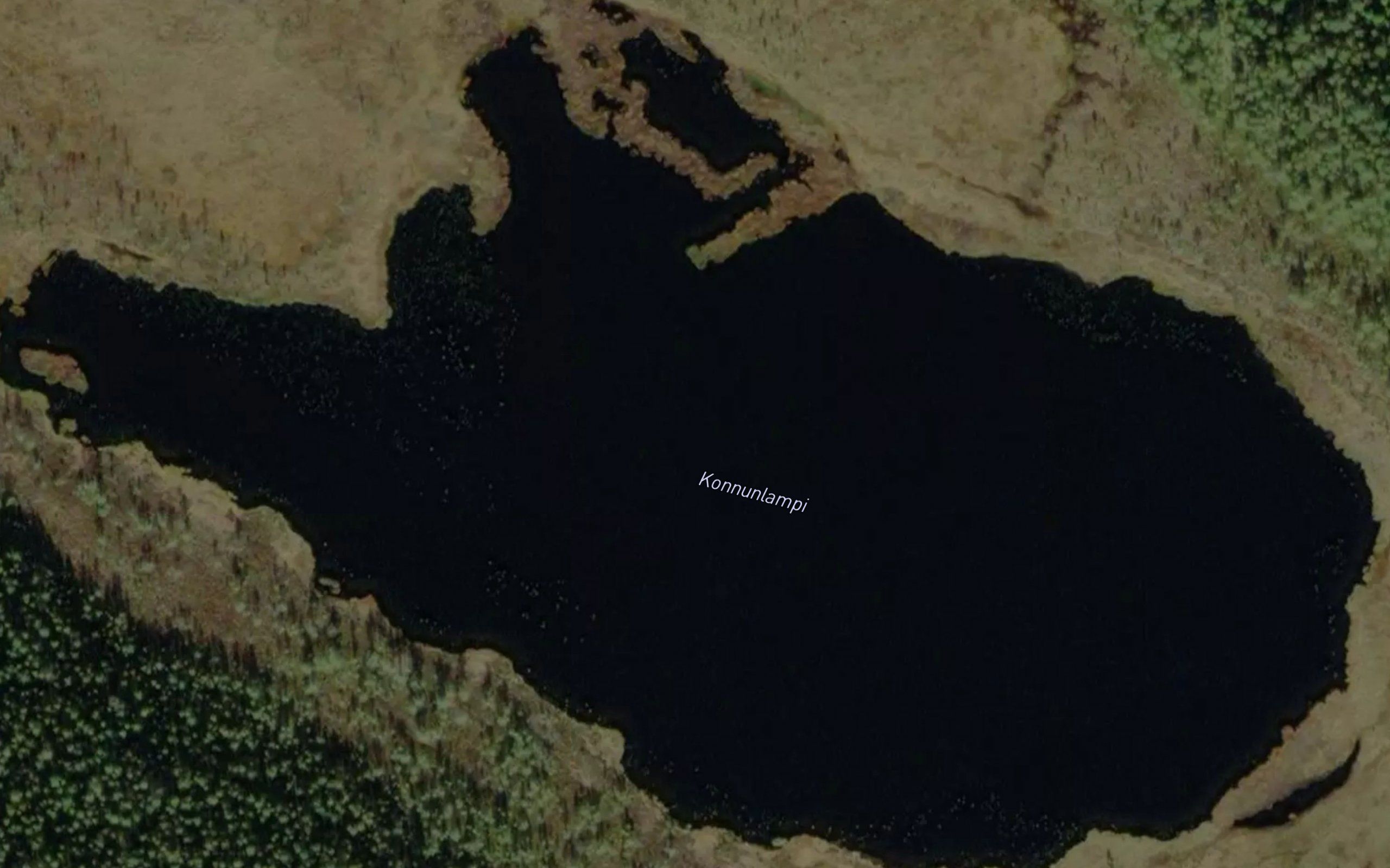 Konnunlampi