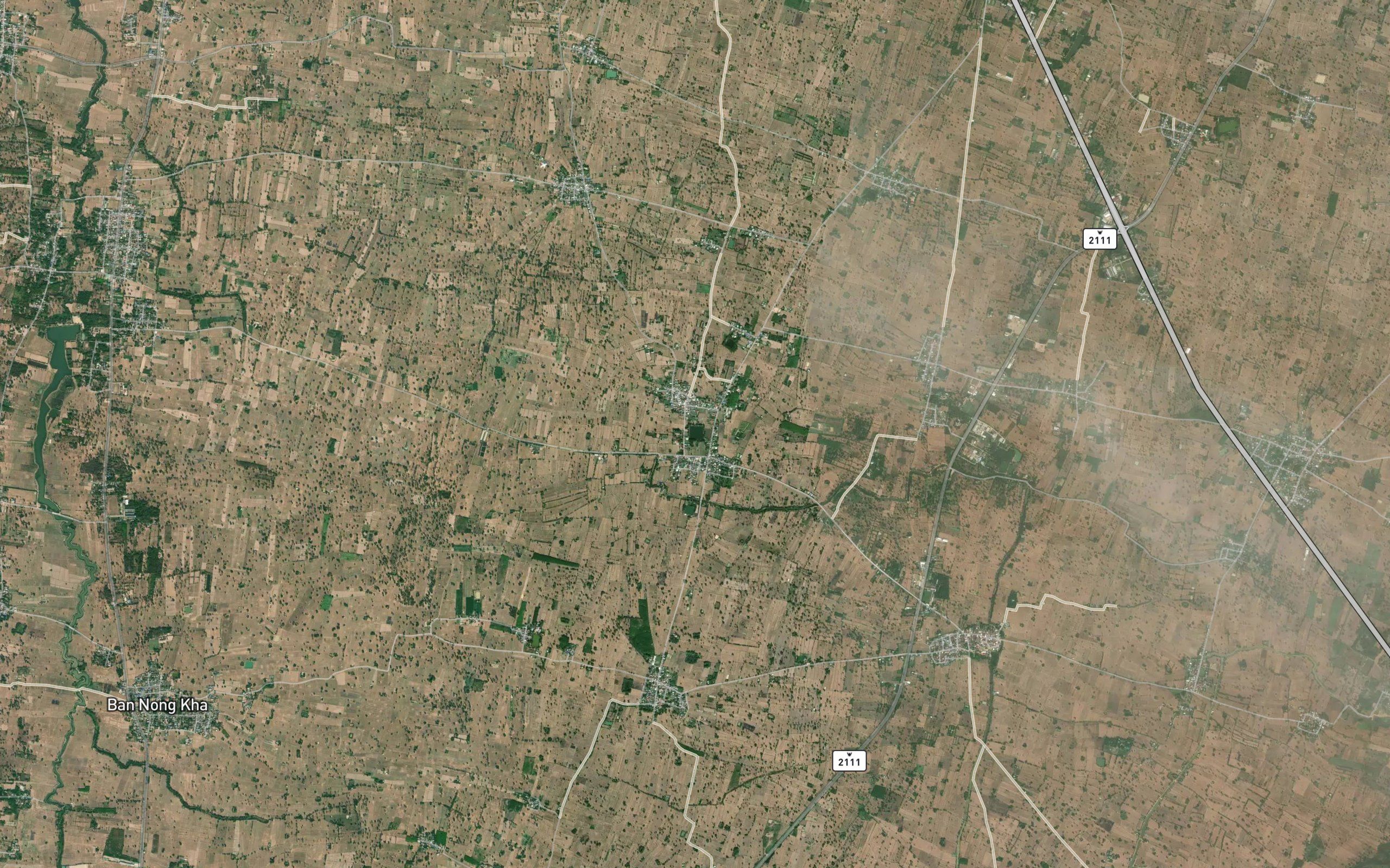 Nong Yai