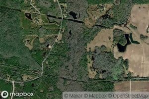 Little Aucilla River