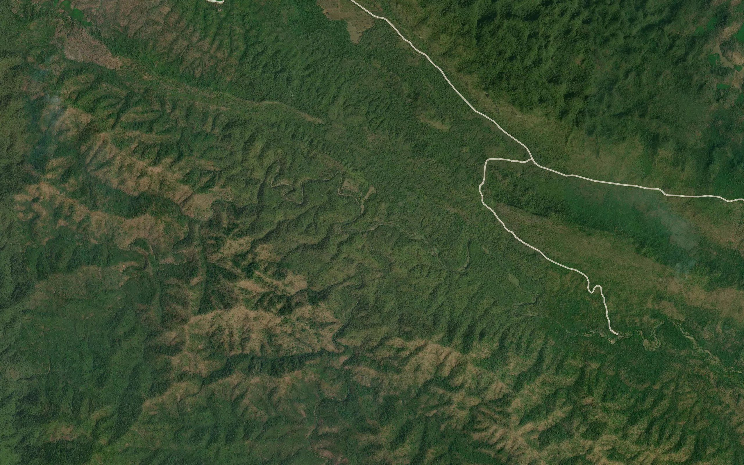 Huai Mo Thi Mo
