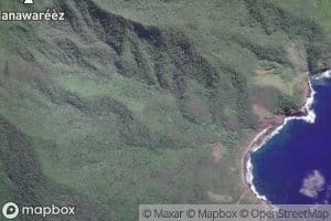 Baie de l'Isel