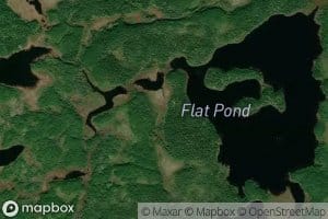 Little Flat Pond