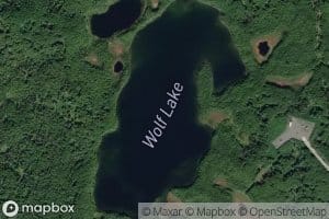 Wolf Lake