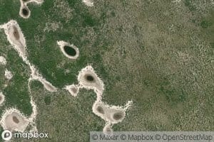 Lago Chacana