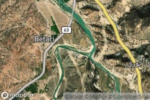 Rudkhaneh-ye Kabkian