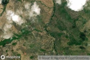 Quebrada El Chivo