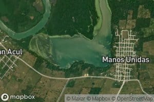 Laguna San Juan Acul