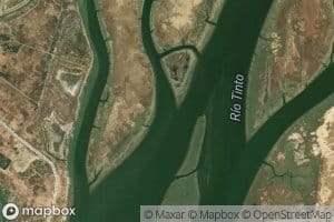 Cano de la Rivera de Niebla