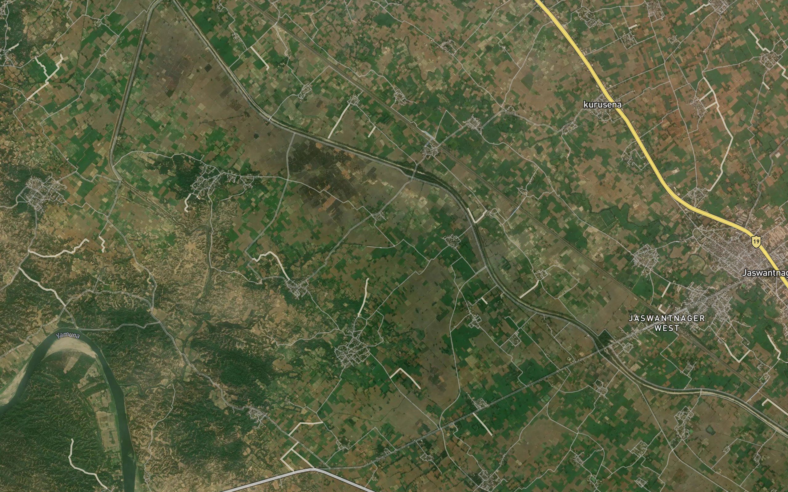 Nizampur Minor