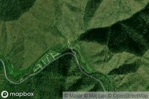 Rockhouse Creek