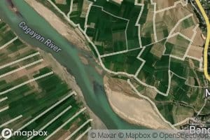 Pasa Creek