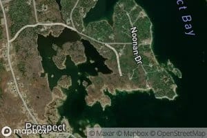The Barachois