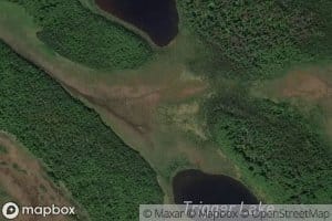 Gosh Lake