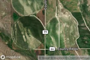 Byers Ditch