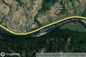 Coyote Creek
