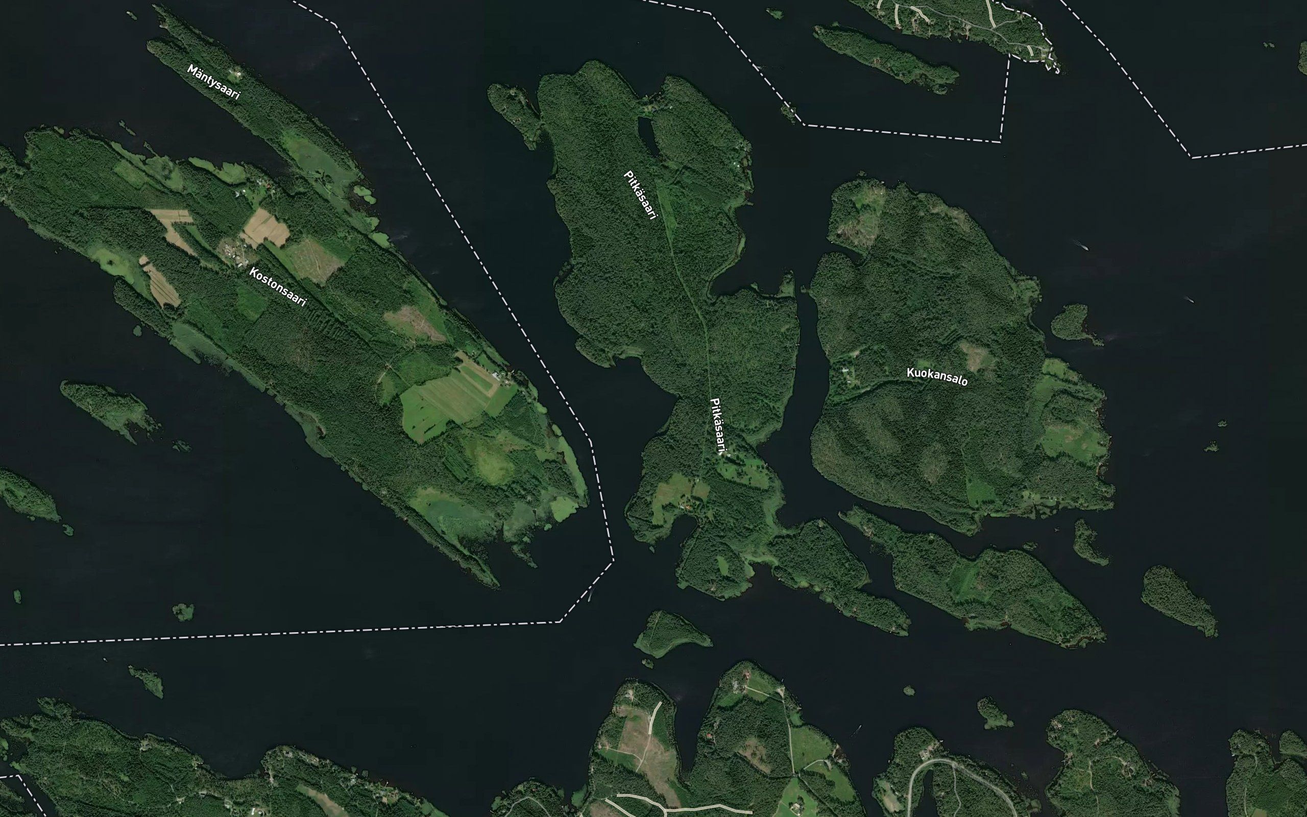 Kuolemanlahti