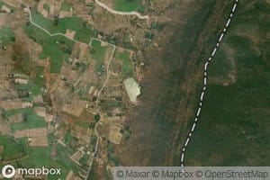 Ang Kep Nam Nok Khum Ba