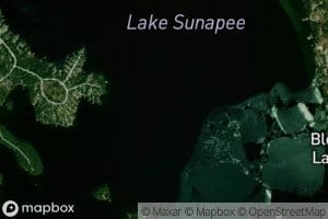 Sunapee Lake