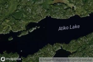 Atiko Lake